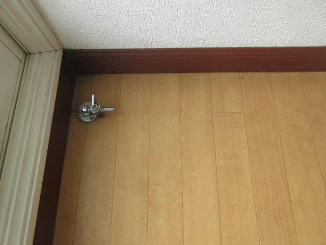 ライトハウスの設備