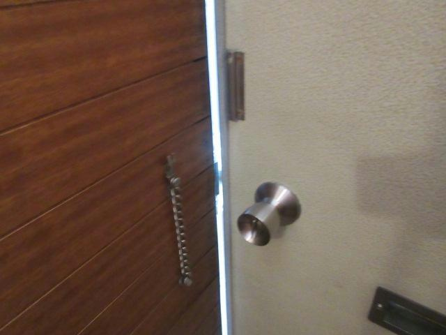 ライトハウスのセキュリティ