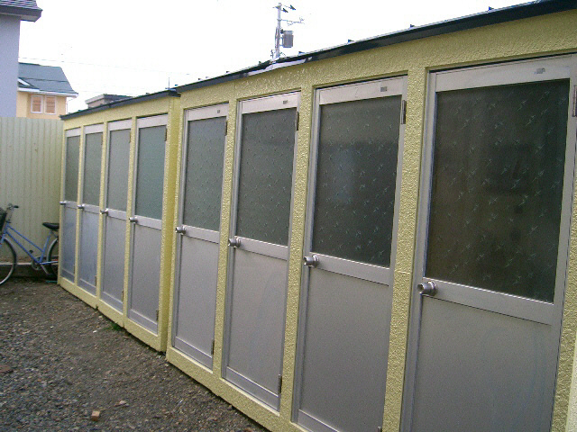 ライトハウスのその他