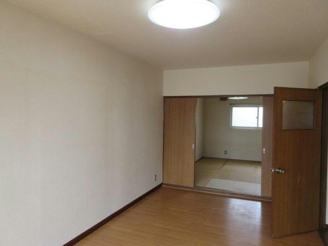 ライトハウスの居間・リビング