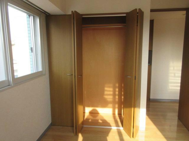 サルイオビヒロの収納