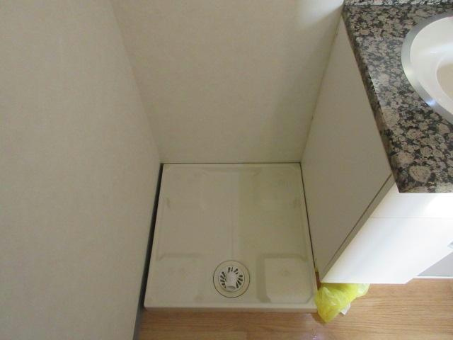 サルイオビヒロの内装