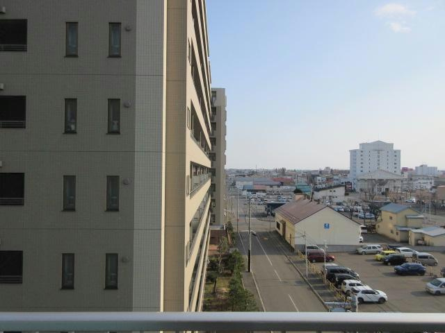 サルイオビヒロの展望