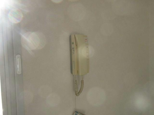 サルイオビヒロの設備