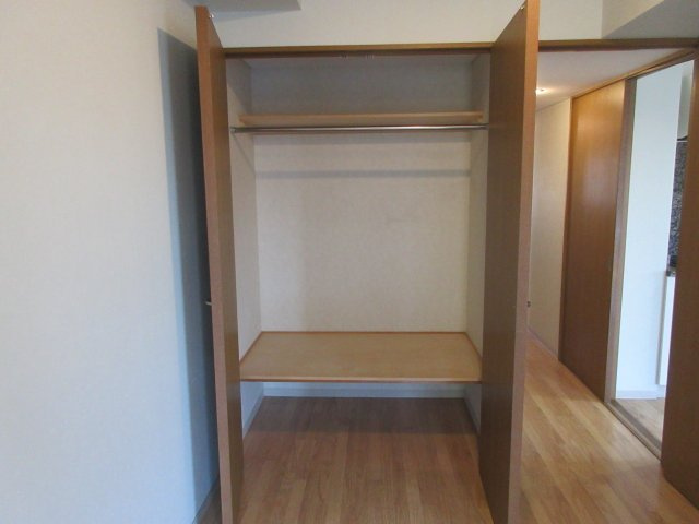 サルイオビヒロの収納