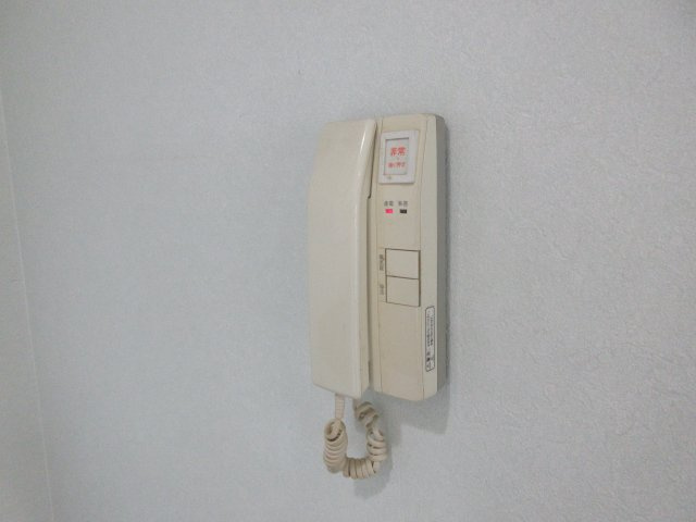 サルイオビヒロのセキュリティ