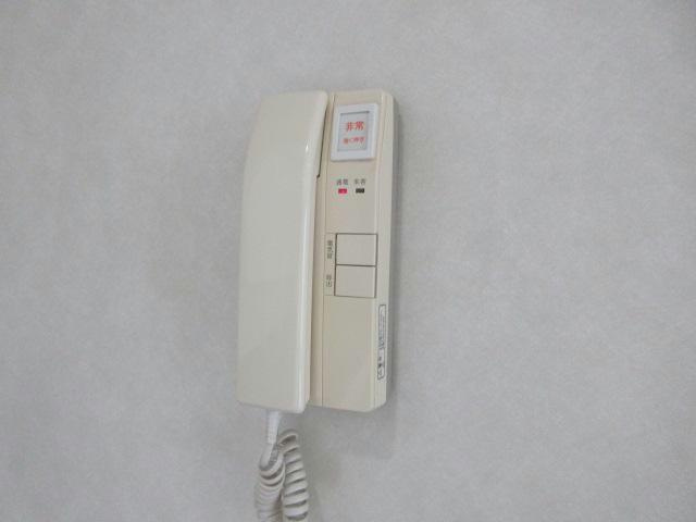 サルイオビヒロの設備