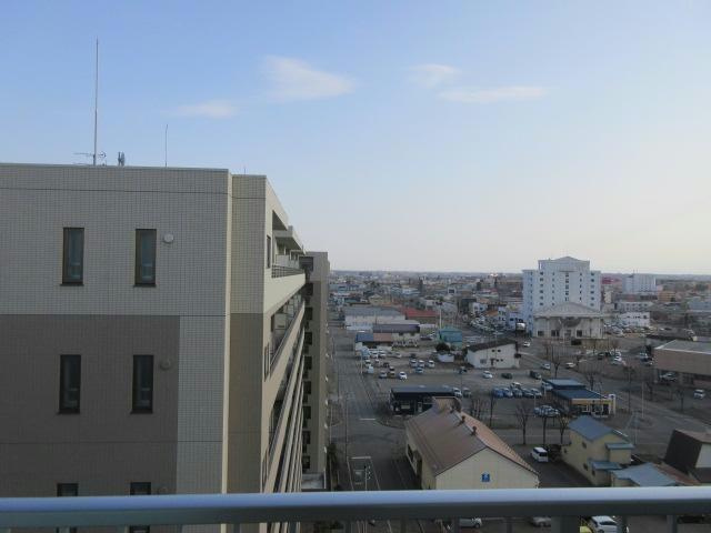 サルイオビヒロの展望