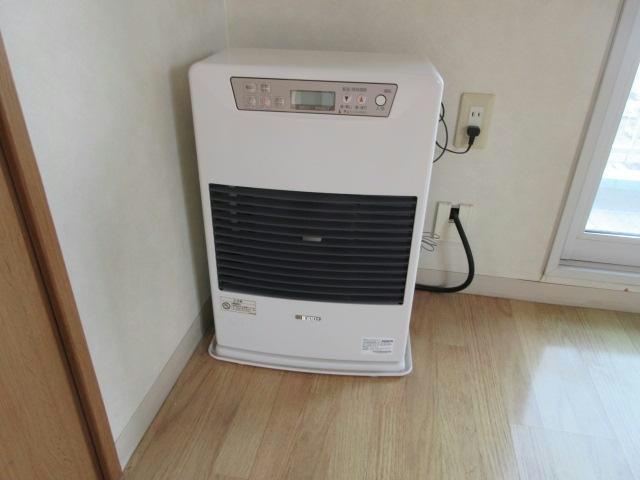 サルイオビヒロの設備