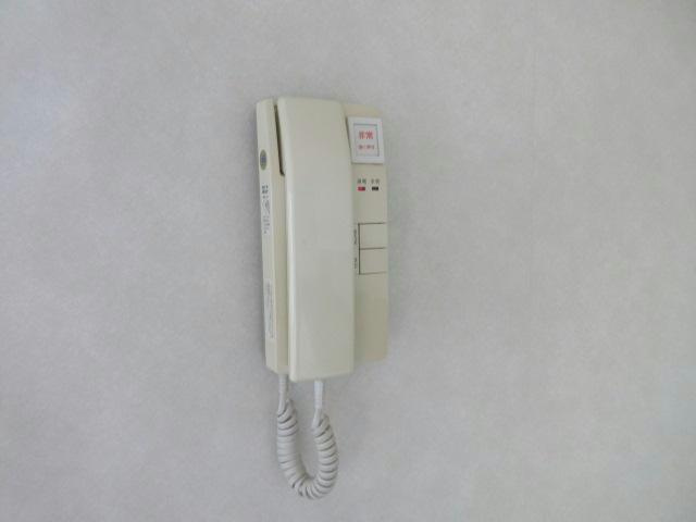 サルイオビヒロの設備