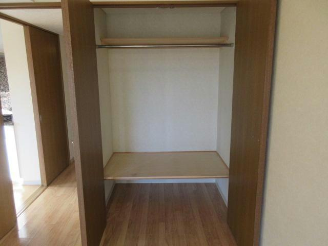 サルイオビヒロの収納
