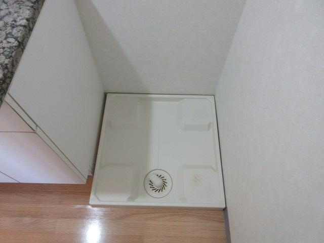 サルイオビヒロの内装