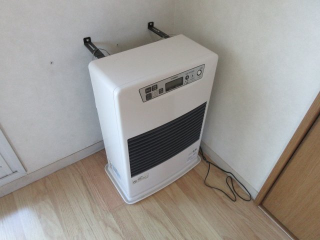サルイオビヒロの設備
