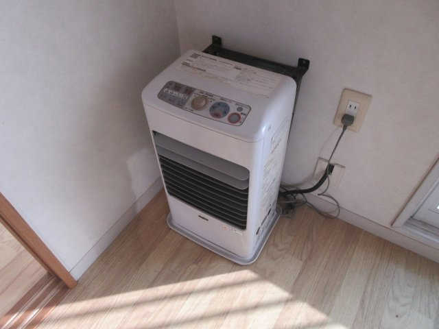 サルイオビヒロの設備