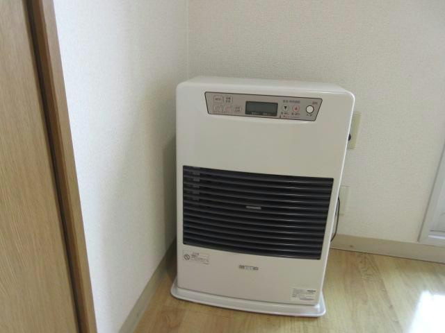 サルイオビヒロの設備