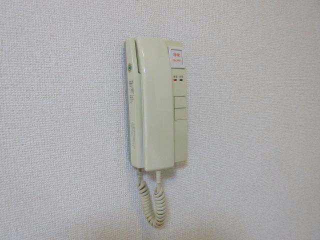 サルイオビヒロの設備