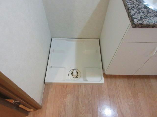 サルイオビヒロの内装