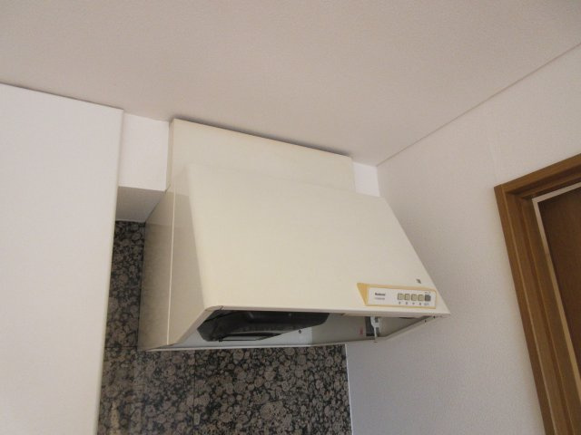 サルイオビヒロのキッチン