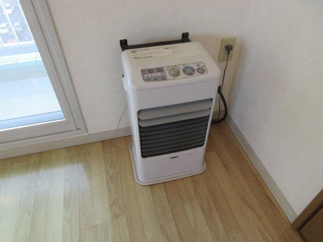 サルイオビヒロの設備