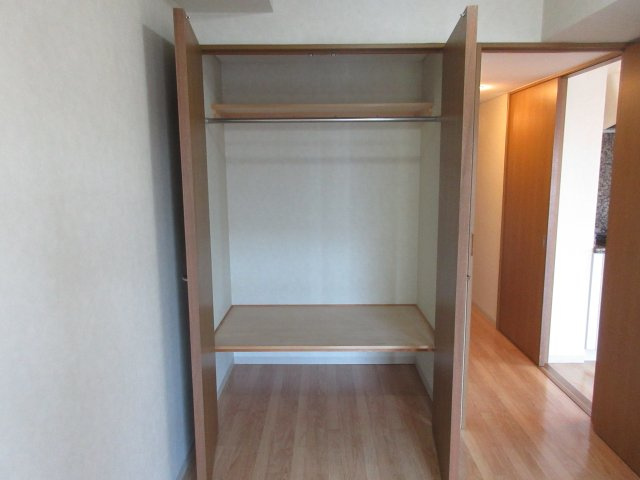 サルイオビヒロの収納