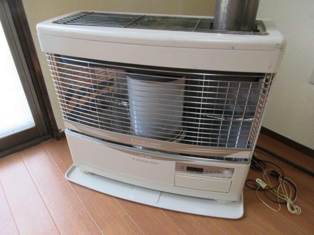 コーポまつながの設備