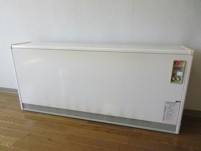 ラミアール弥生通の設備