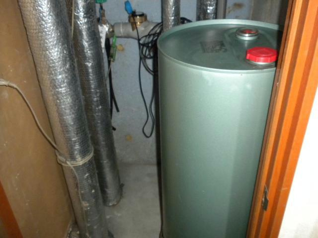 パールハイムの内装