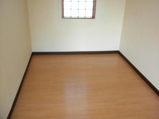 パールハイムの居間・リビング