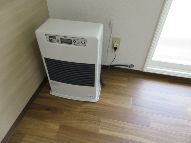 コーポラスSOKKENの設備