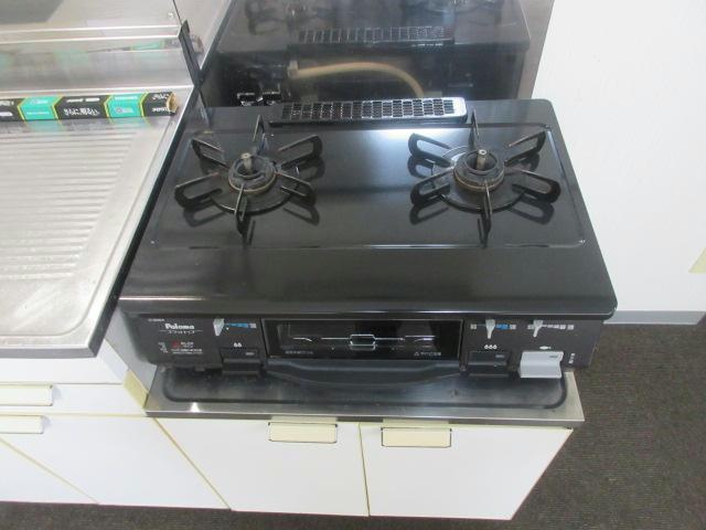 サウスコート226のキッチン