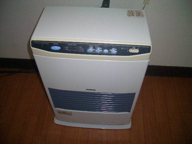 エスレイア共栄町の設備