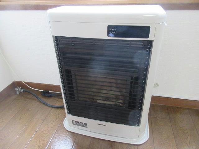 Haitsu74の設備