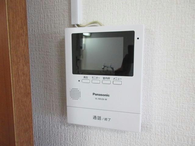 Haitsu74のセキュリティ