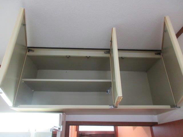 Haitsu74のキッチン