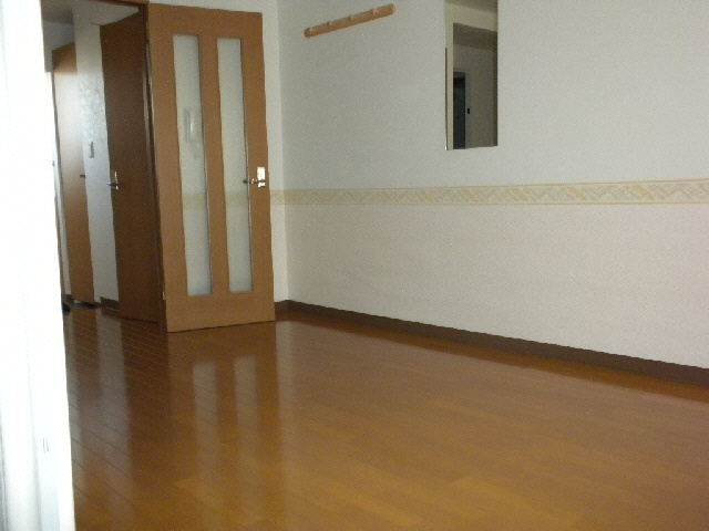 Park　house（パークハウス）の居間・リビング