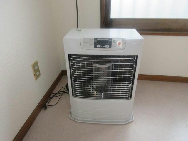 サンハイツ（東1南6）の設備