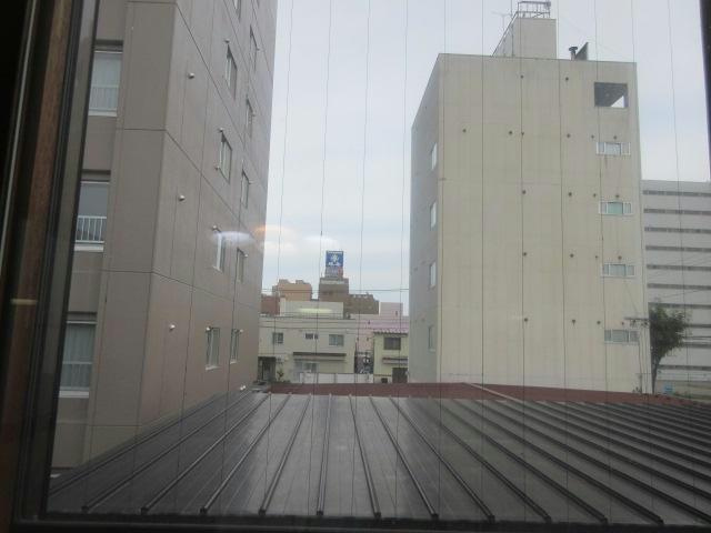 サンハイツ（東1南6）の展望