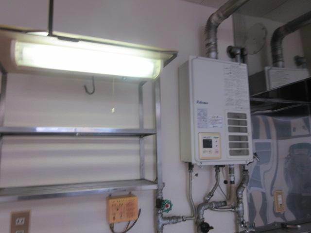 サンハイツ（東1南6）のキッチン