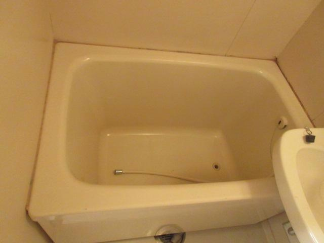 サンハイツ（東1南6）の浴室