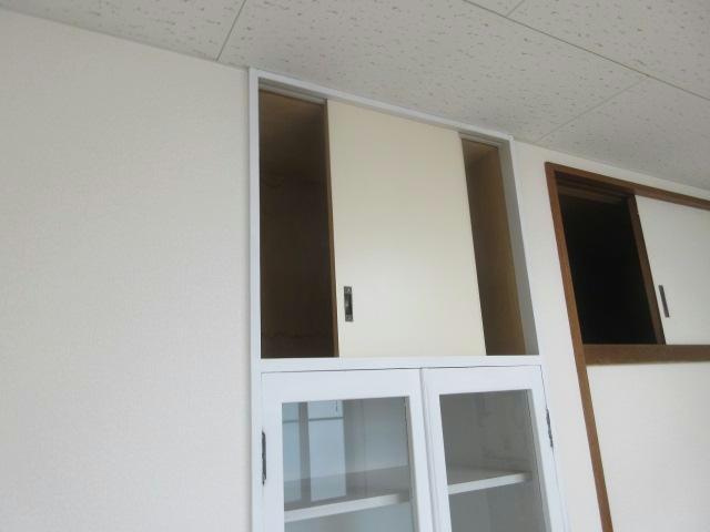 サンハイツ（東1南6）の内装