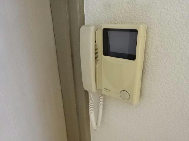 ピュア6条のセキュリティ