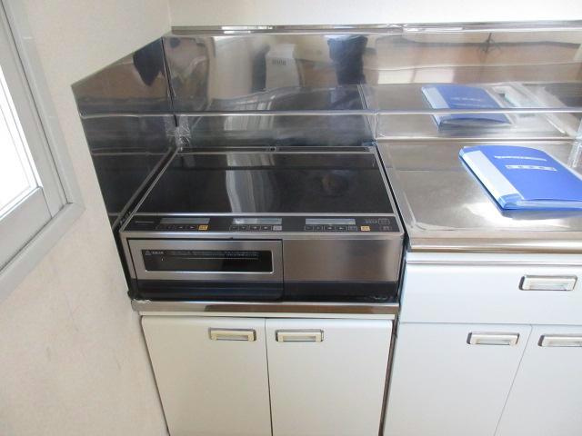 エスワールハイツのキッチン