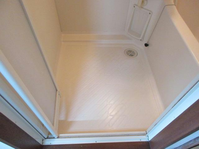 アーバン8･6の浴室