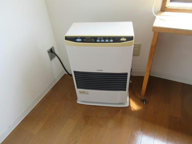 アーバン8･6の設備