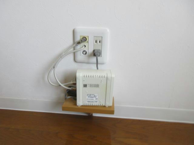 アーバン8･6の設備