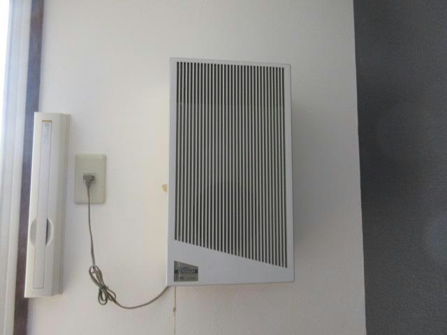 アーバン8･6の設備