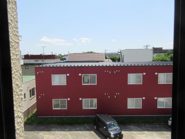 アーバン8･6の展望