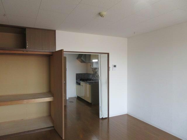 アーバン8･6の居間・リビング