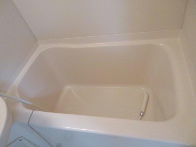 アーバン8･6の浴室