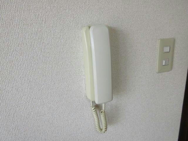 ファビラスの設備